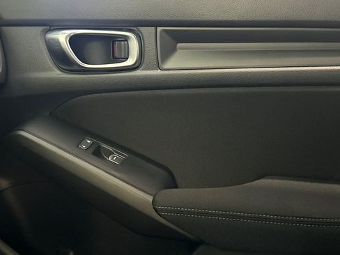New 2025 Honda Civic Sport image 19