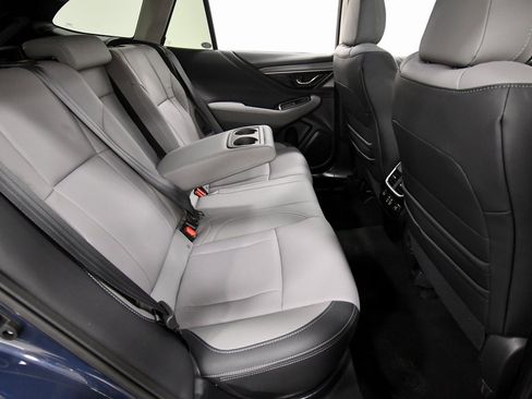 Used 2023 Subaru Outback Limited image 18