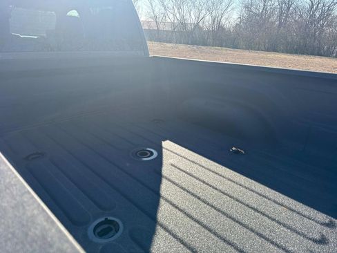 New 2026 RAM 2500 Big Horn AWD/4WD image 13