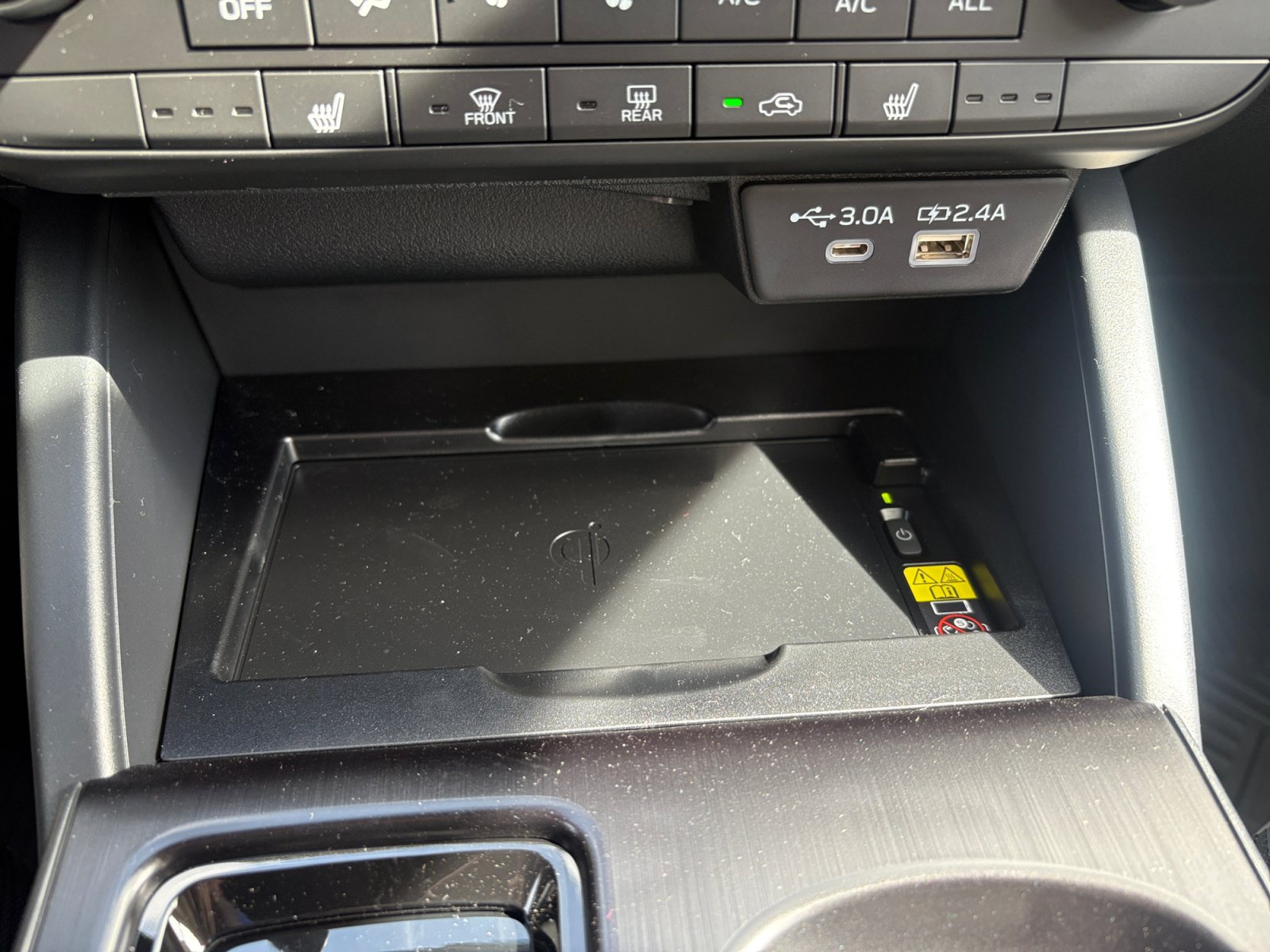 New 2026 Subaru Outback Premium AWD/4WD image 27