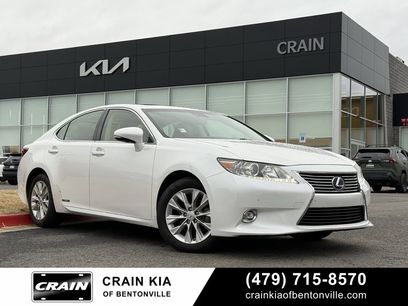 Used 2015 Lexus ES 300h