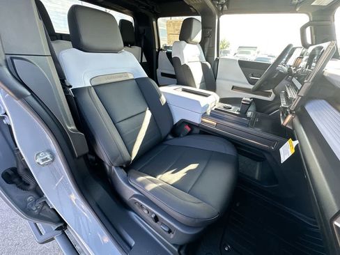 Used 2025 GMC Hummer EV 3X w/ Battery Pack, 24 Module Pack image 29