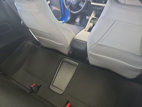 New 2026 Honda Prelude image 11