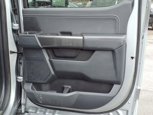 Used 2023 Ford F150 XLT w/ Equipment Group 302A High image 14