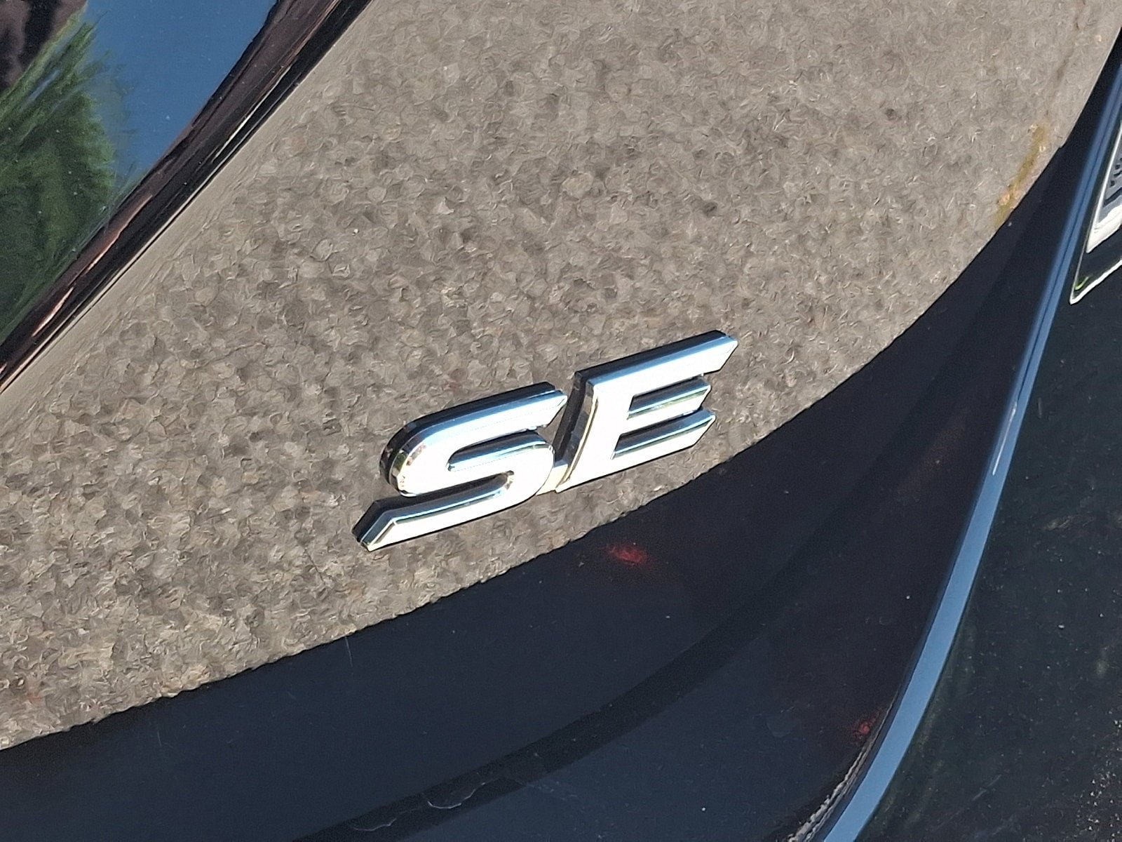 Certified 2024 Toyota Camry SE FWD image 30
