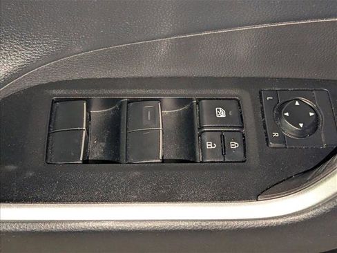 Certified 2021 Toyota RAV4 XSE image 11