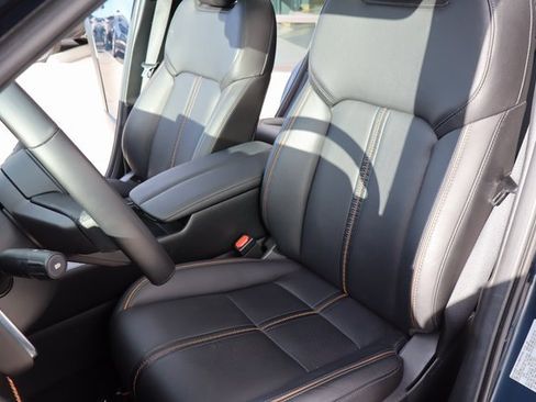 Used 2025 MAZDA CX-50 AWD 2.5 S w/ Premium Plus Pkg image 10