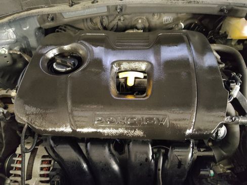 Used 2023 Kia Soul LX w/ LX Technology Package image 30