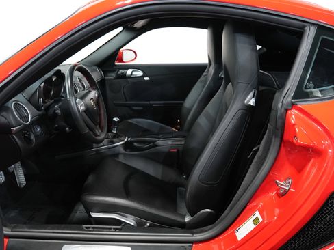 Used 2006 Porsche Cayman S image 29