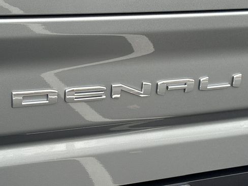 New 2026 GMC Sierra 2500 Denali Ultimate image 27