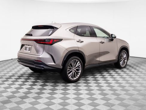 Used 2023 Lexus NX 350 AWD image 5