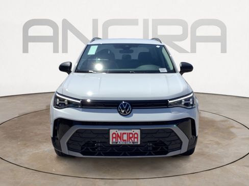 New 2026 Volkswagen Taos S FWD image 3