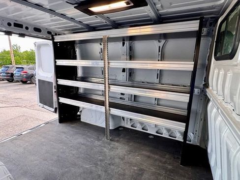 Used 2024 RAM ProMaster 1500 w/ Convenience Group FWD image 10