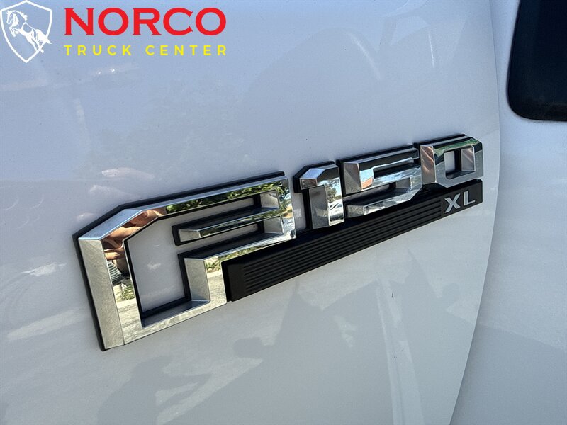 Used 2018 Ford F150 XL w/ XL Power Equipment Group RWD image 18