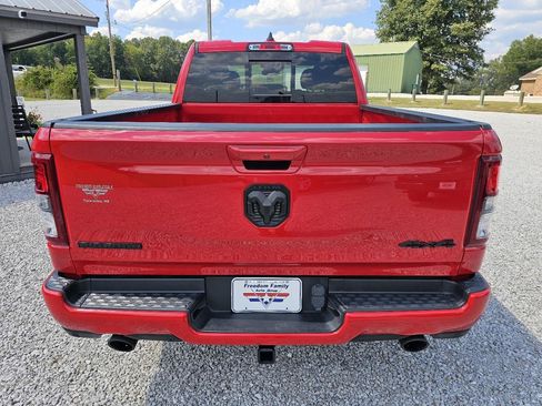 Used 2021 RAM 1500 Big Horn AWD/4WD image 9