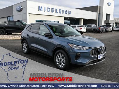 New 2026 Ford Escape Active w/ Cold Weather Package
