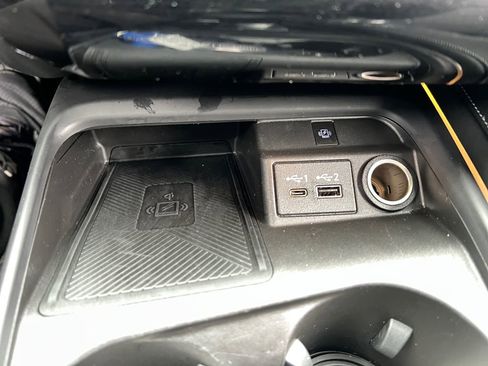 Used 2023 INFINITI QX50 Sport image 24