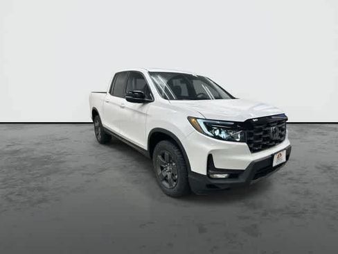 New 2026 Honda Ridgeline TrailSport image 6