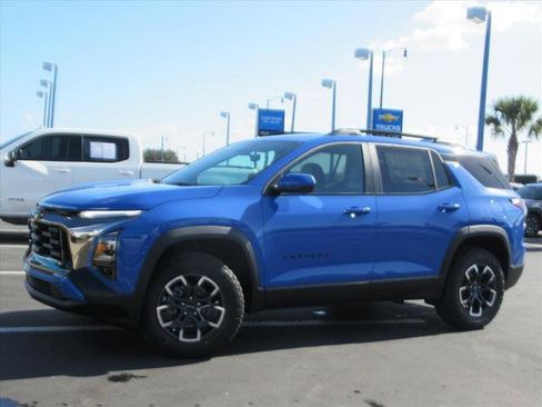 New 2026 Chevrolet Equinox ACTIV w/ Convenience Package III image 2