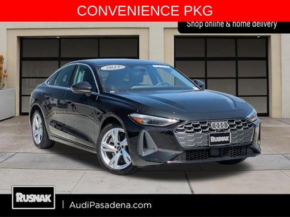Used 2025 Audi A5 2.0T Premium w/ Convenience Package