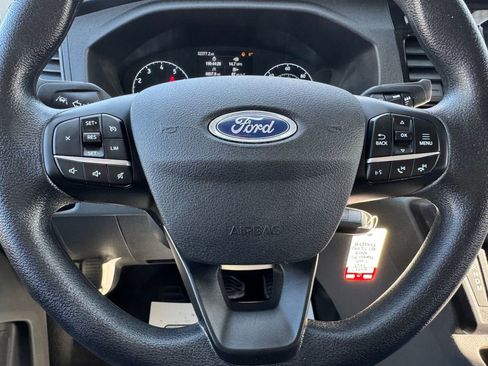 Used 2023 Ford Transit 350 XLT image 21