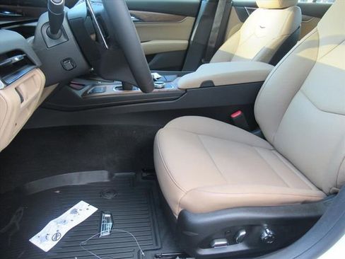 New 2026 Cadillac CT5 Premium Luxury image 15