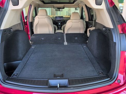 Certified 2021 Acura RDX Base image 43