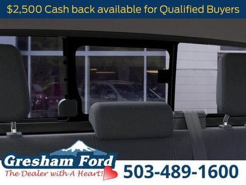 New 2026 Ford Ranger XLT w/ Equipment Group 301A High AWD/4WD image 25