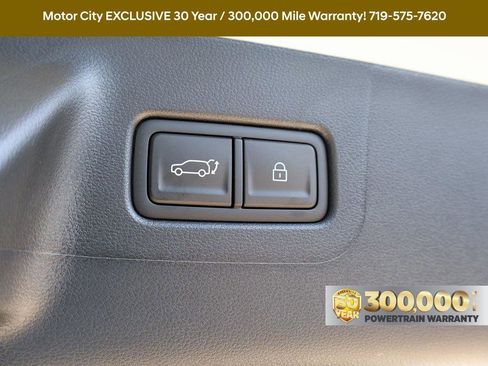 New 2026 Hyundai Santa Fe SEL AWD/4WD image 42