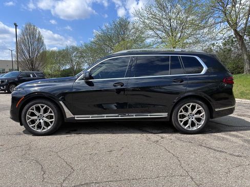 Used 2023 BMW X7 xDrive40i image 6