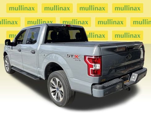 Used 2020 Ford F150 XL w/ Equipment Group 101A Mid image 9