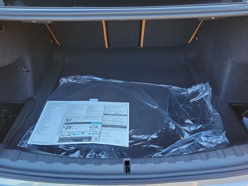 New 2026 BMW M340i Sedan w/ Premium Package image 11