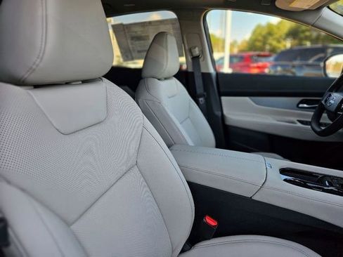 New 2026 Nissan Murano SL w/ Comfort Package image 13