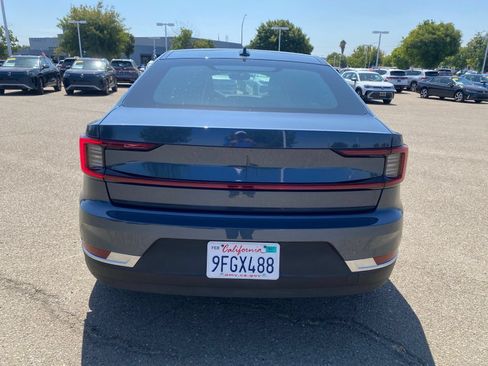 Used 2023 Polestar Polestar 2 w/ Pilot Pack AWD/4WD image 6