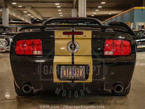 Used 2007 Ford Mustang GT Premium RWD image 8
