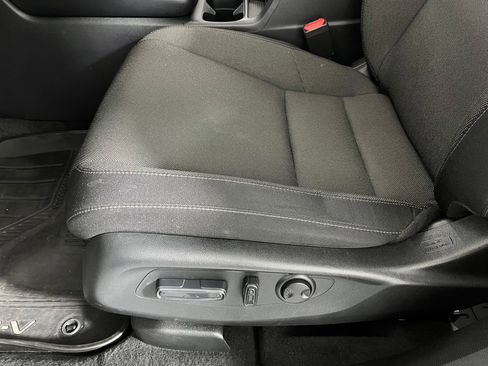 Certified 2024 Honda CR-V EX image 11