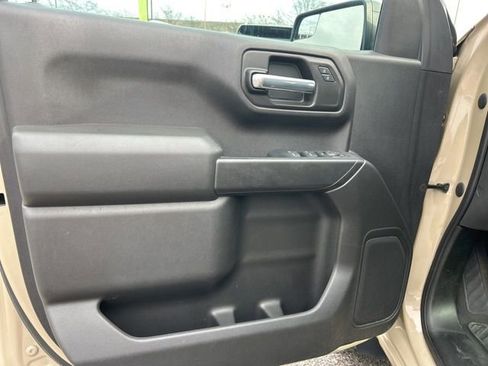 Certified 2023 Chevrolet Silverado 1500 Custom Trail Boss image 11