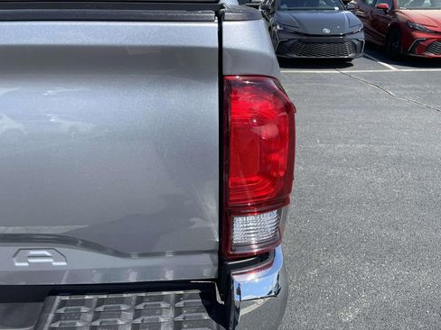 Used 2022 Toyota Tacoma SR5 image 22