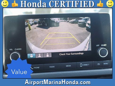 Used 2024 Honda Civic Sport image 23