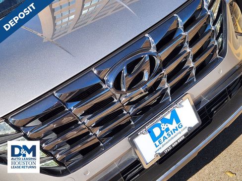 Used 2023 Hyundai Tucson Limited image 13