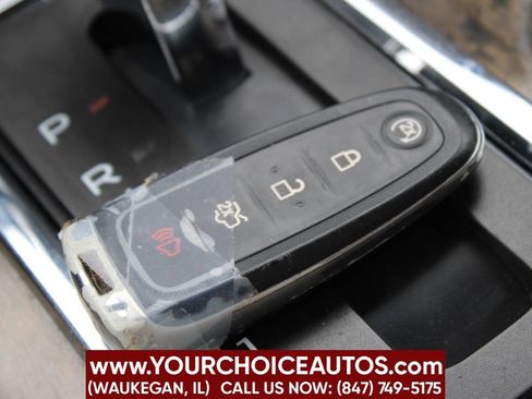 Used 2015 Lincoln Navigator 4WD image 34