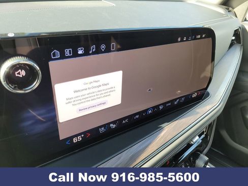 New 2026 Chevrolet Tahoe Premier image 18