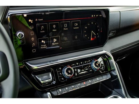 New 2026 GMC Sierra 2500 Denali w/ Denali Reserve Package image 35