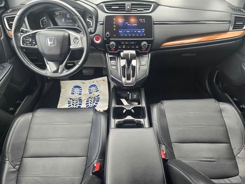 Used 2019 Honda CR-V EX-L image 11