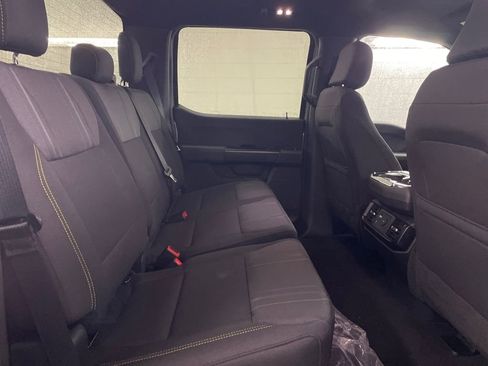 New 2025 Ford F150 STX w/ Equipment Group 200A image 26