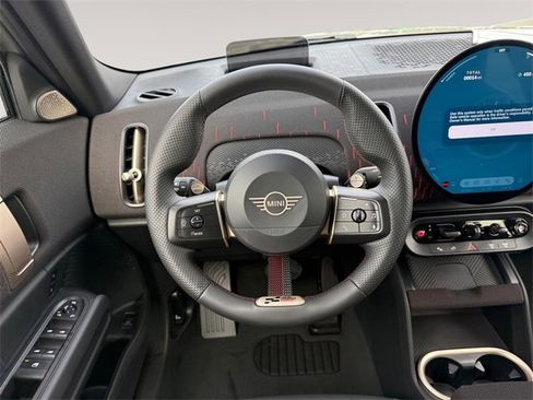 New 2026 MINI Cooper Countryman S image 12