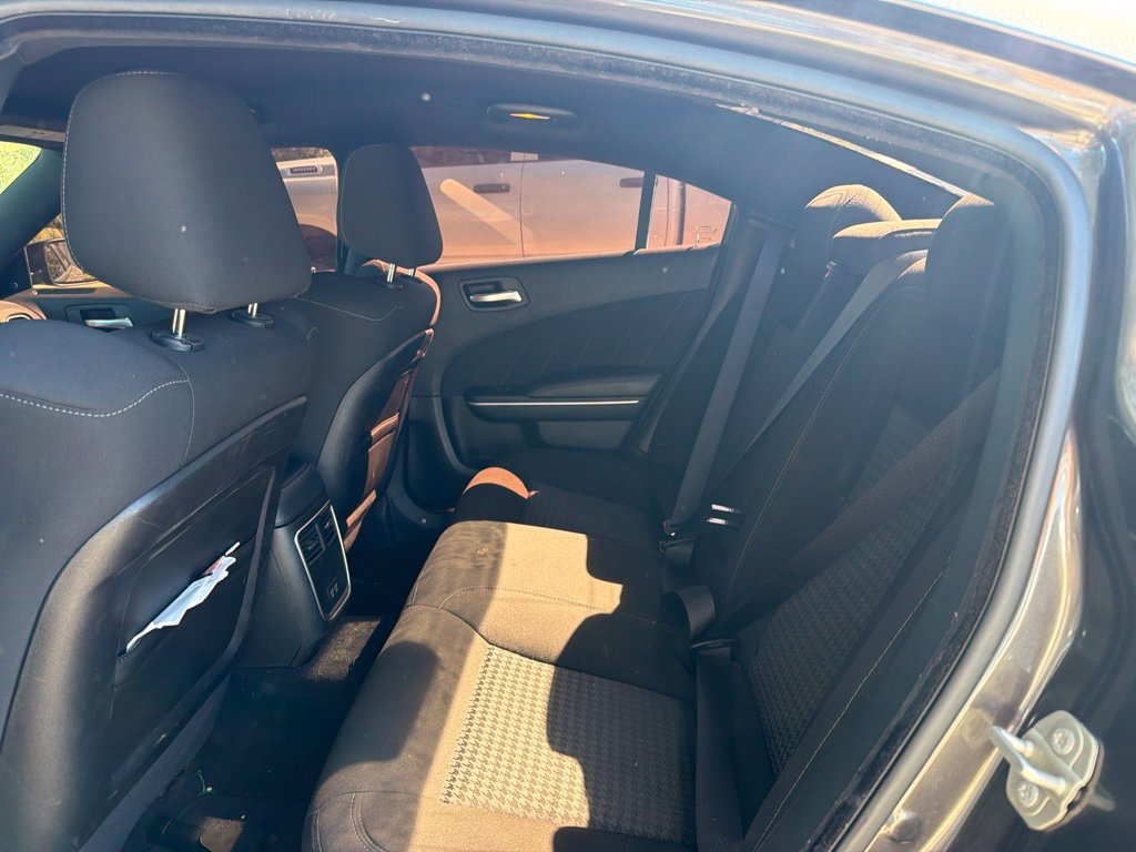 Used 2023 Dodge Charger GT w/ Technology Group RWD image 17
