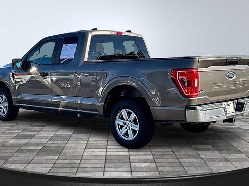 Used 2022 Ford F150 XLT w/ Trailer Tow Package image 15