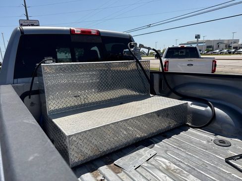 Used 2022 RAM 2500 Tradesman AWD/4WD image 10