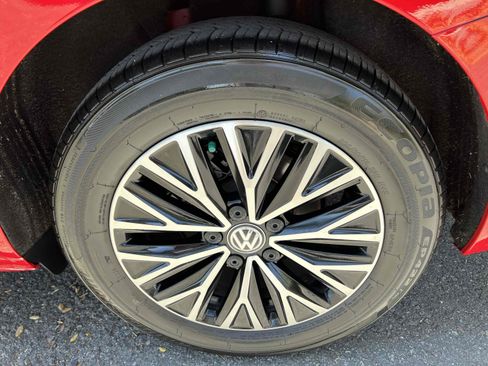 Used 2020 Volkswagen Jetta SE image 70